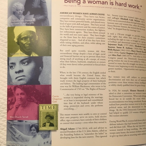 WOMEN-A Celebration of Strength - Picture 9 of 13